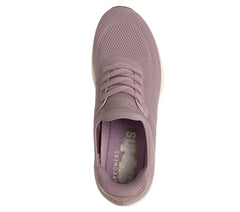 Skechers Slip-ins: UNO Wedge - Slip N Knit - New Arrivals
