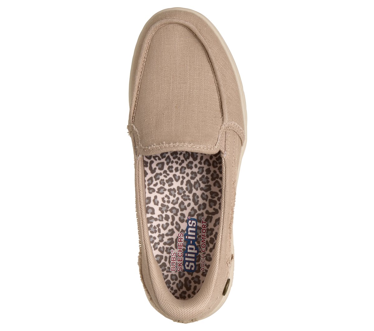 Skechers Slip-ins: BOBS Arch Comfort Sunfest - Too Swift - New Arrivals