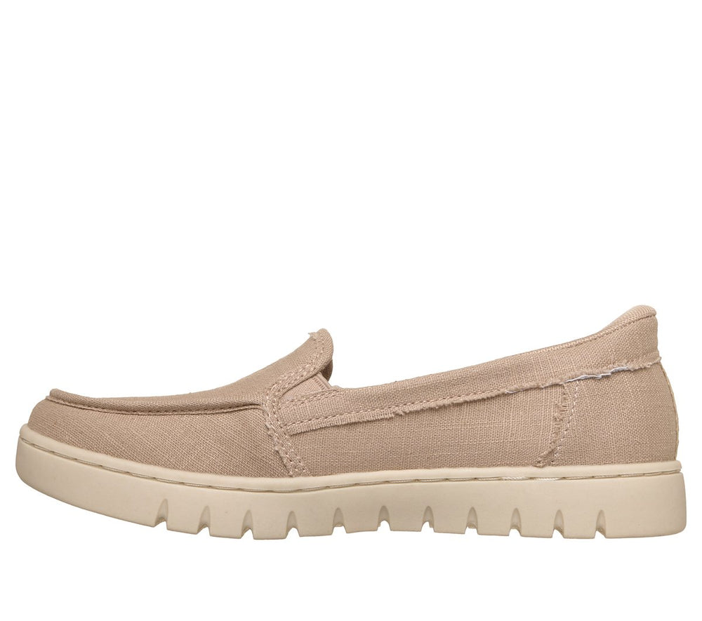 Skechers Slip-ins: BOBS Arch Comfort Sunfest - Too Swift - New Arrivals