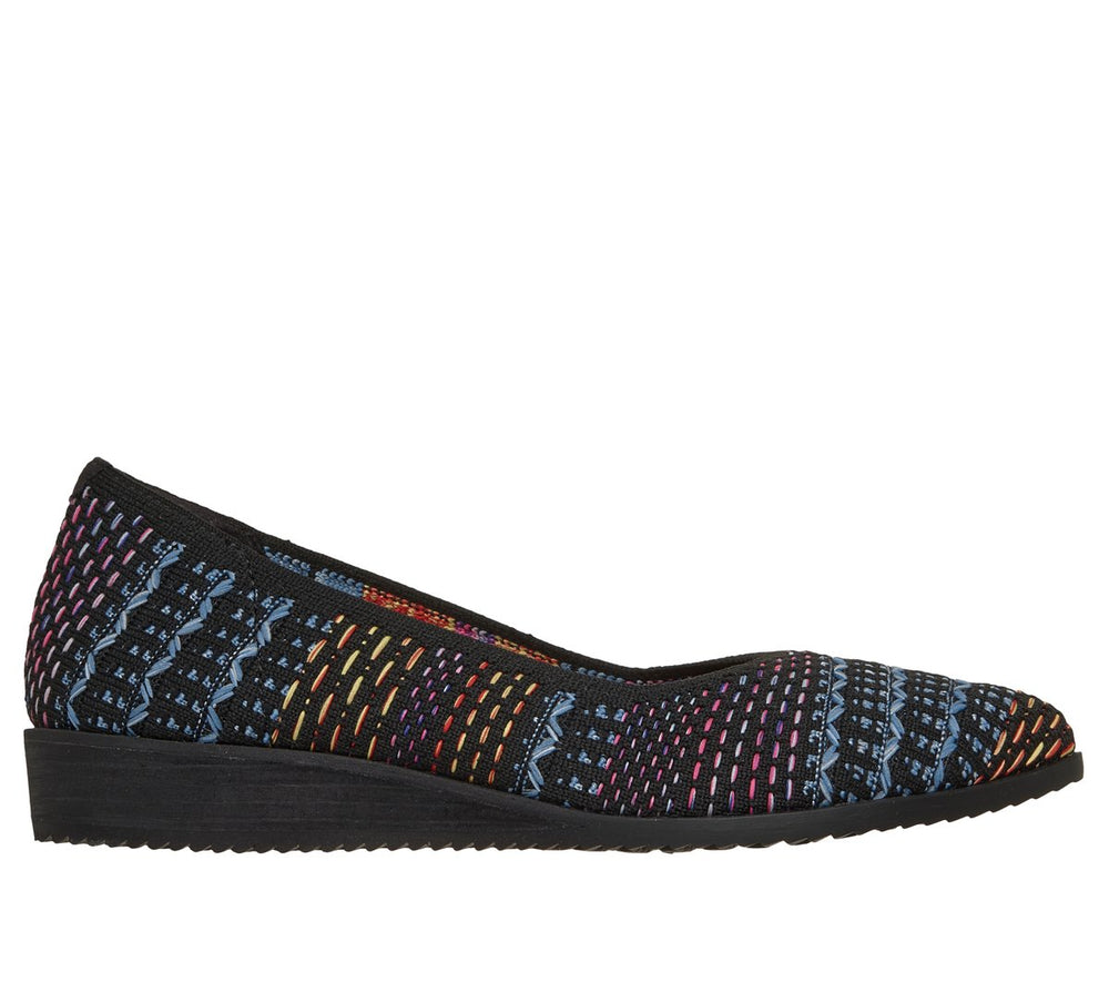 Skechers Cleo Sawdust - Quiet Wonder - New Arrivals