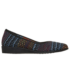 Skechers Cleo Sawdust - Quiet Wonder - New Arrivals