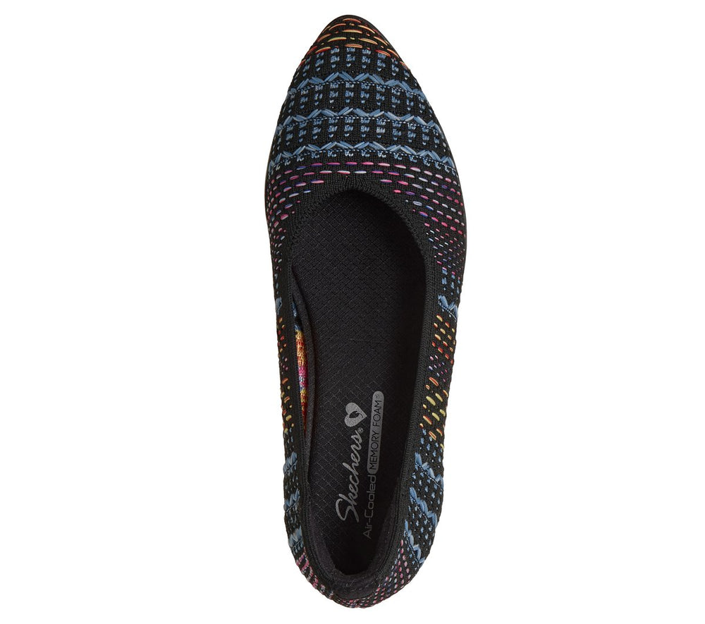 Skechers Cleo Sawdust - Quiet Wonder - New Arrivals