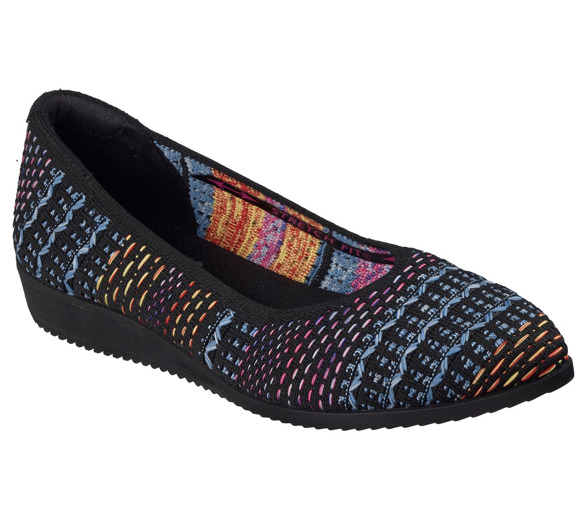 Skechers Cleo Sawdust - Quiet Wonder - New Arrivals