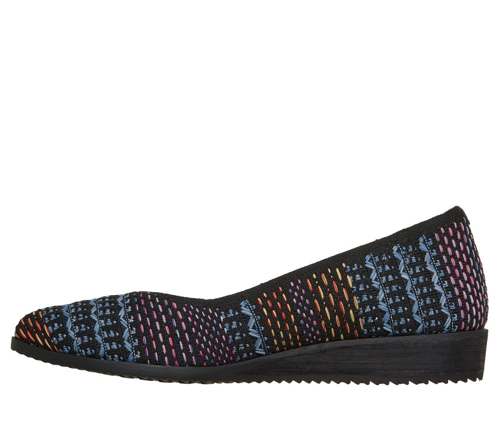 Skechers Cleo Sawdust - Quiet Wonder - New Arrivals