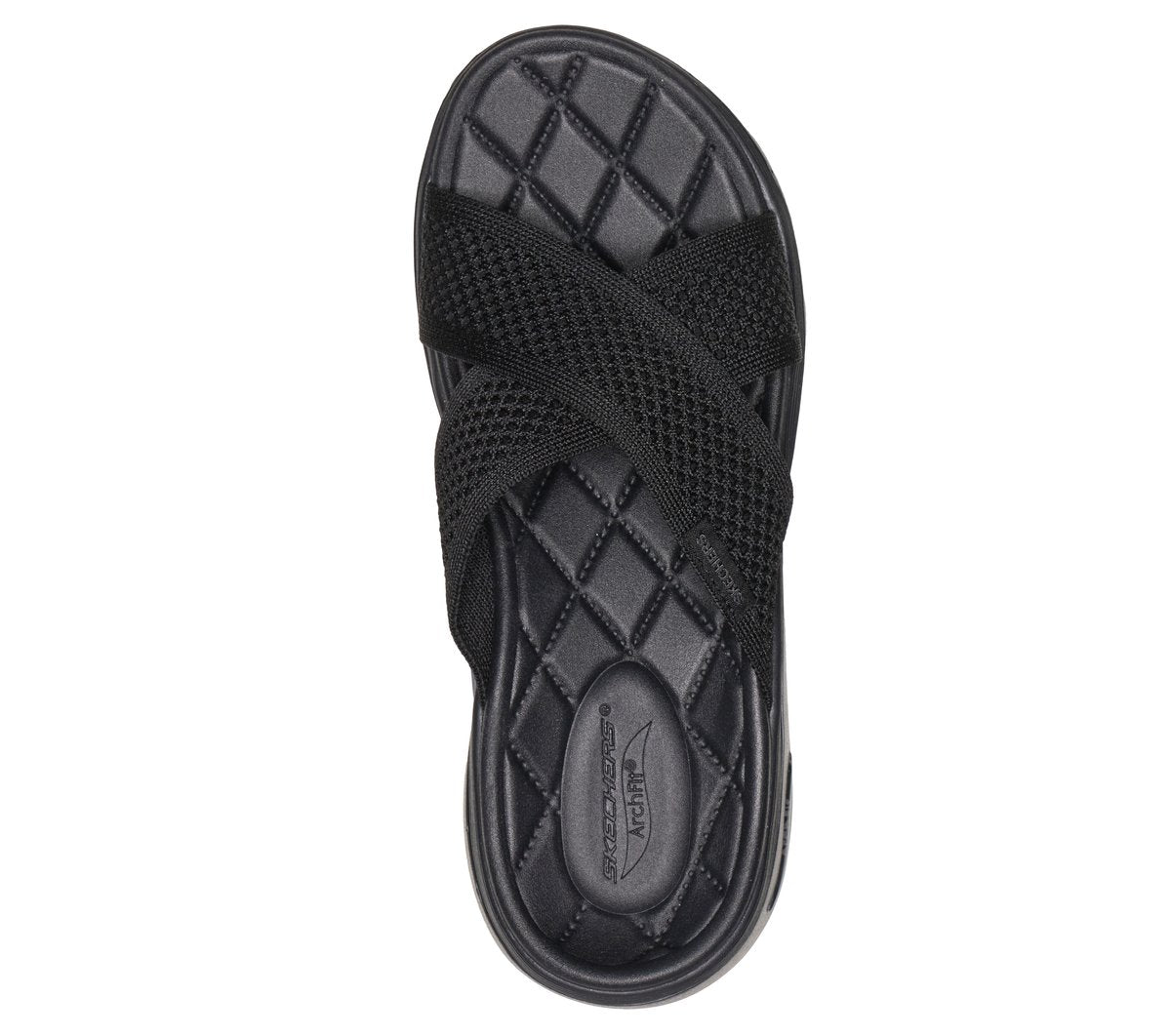 Skechers GO WALK Arch Fit 2.0 Sandal - Grace - New Arrivals