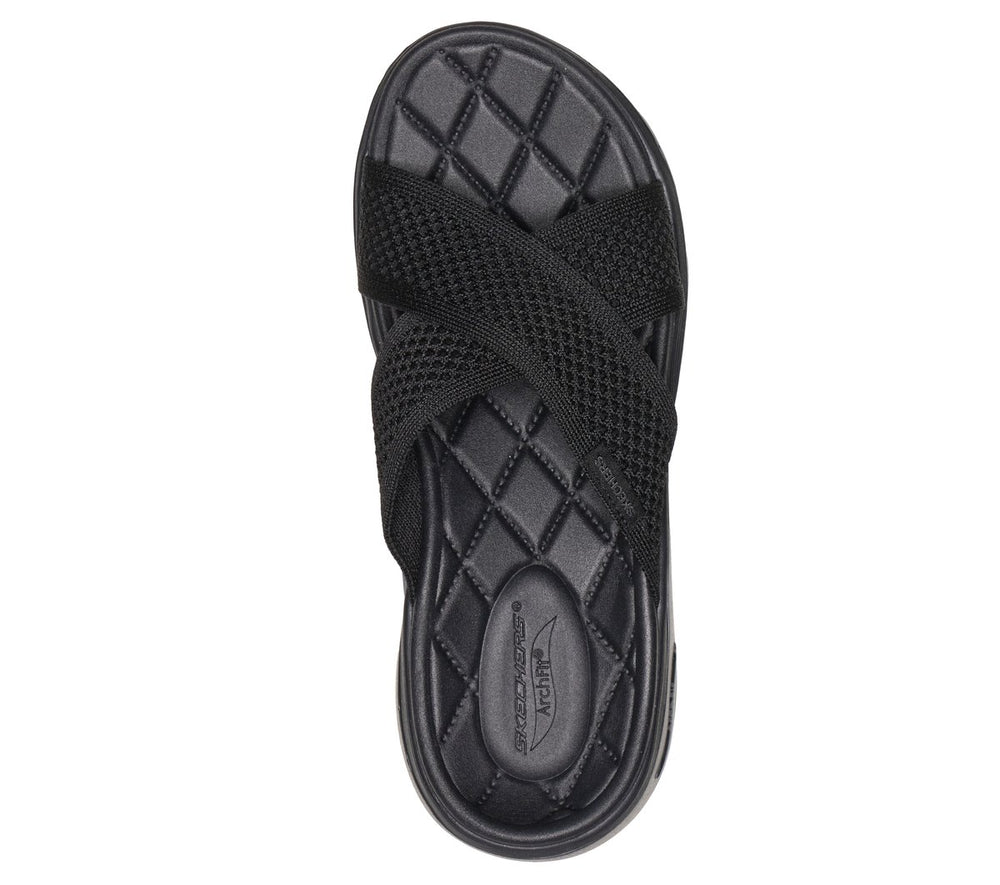 Skechers GO WALK Arch Fit 2.0 Sandal - Grace - New Arrivals