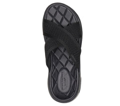 Skechers GO WALK Arch Fit 2.0 Sandal - Grace - New Arrivals