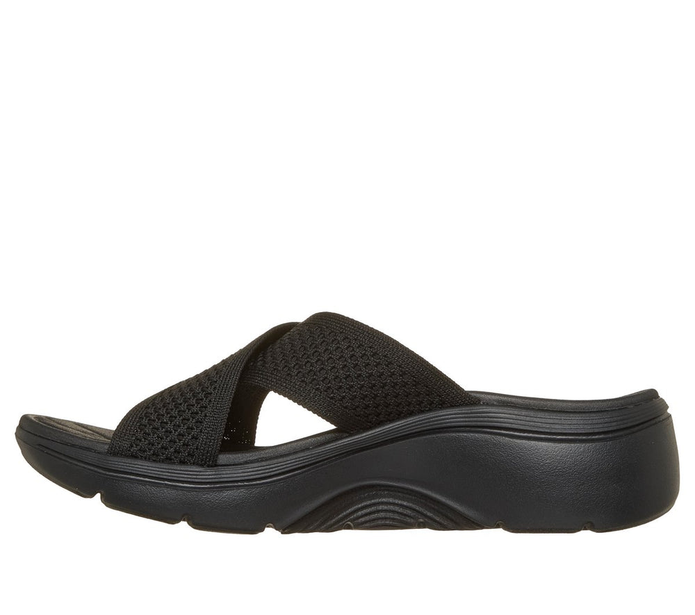 Skechers GO WALK Arch Fit 2.0 Sandal - Grace - New Arrivals