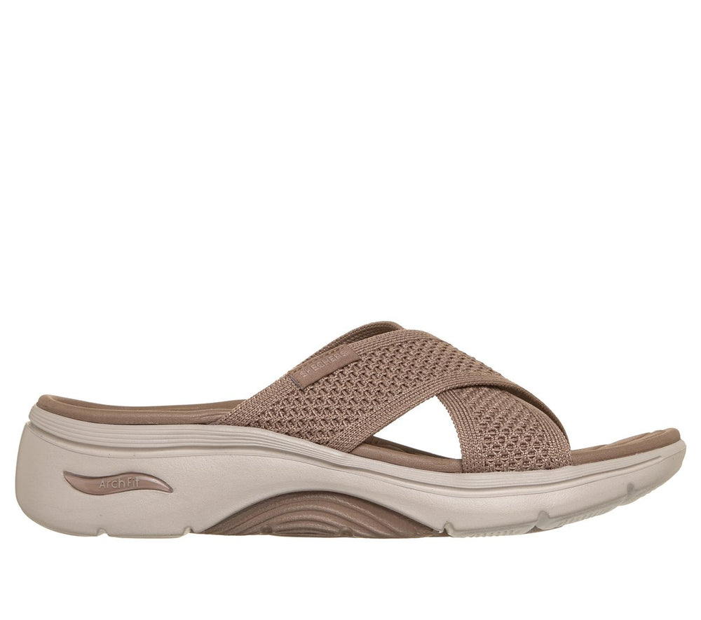 Skechers GO WALK Arch Fit 2.0 Sandal - Grace - New Arrivals