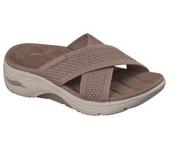 Skechers GO WALK Arch Fit 2.0 Sandal - Grace - New Arrivals