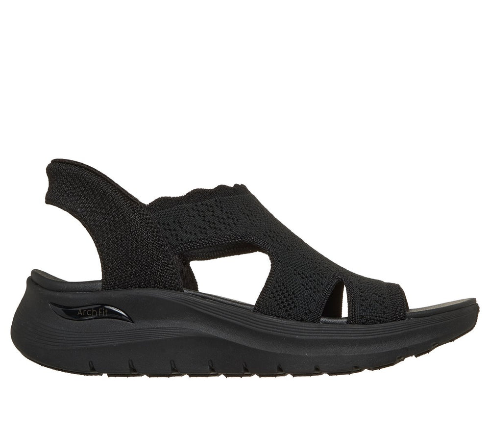 Skechers Slip-ins: Arch Fit 2.0 Sandal -Best Match - New Arrivals