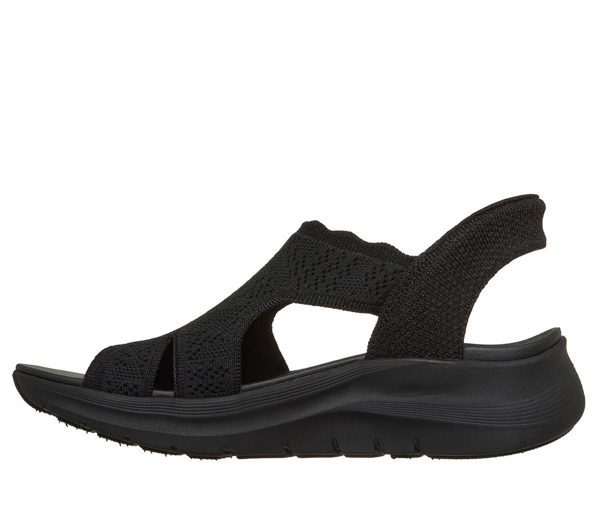 Skechers Slip-ins: Arch Fit 2.0 Sandal -Best Match - New Arrivals