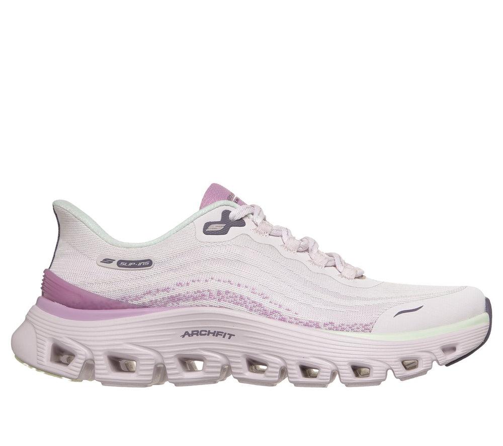 Skechers Slip-ins: Arch Fit Glide-Step Wave - New Arrivals