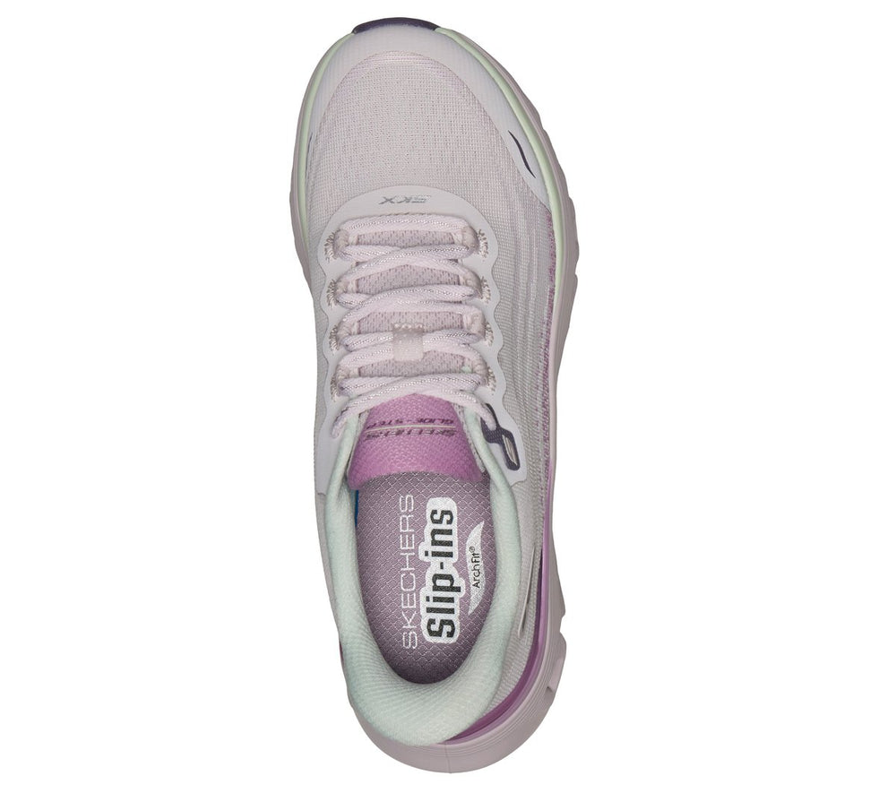 Skechers Slip-ins: Arch Fit Glide-Step Wave - New Arrivals