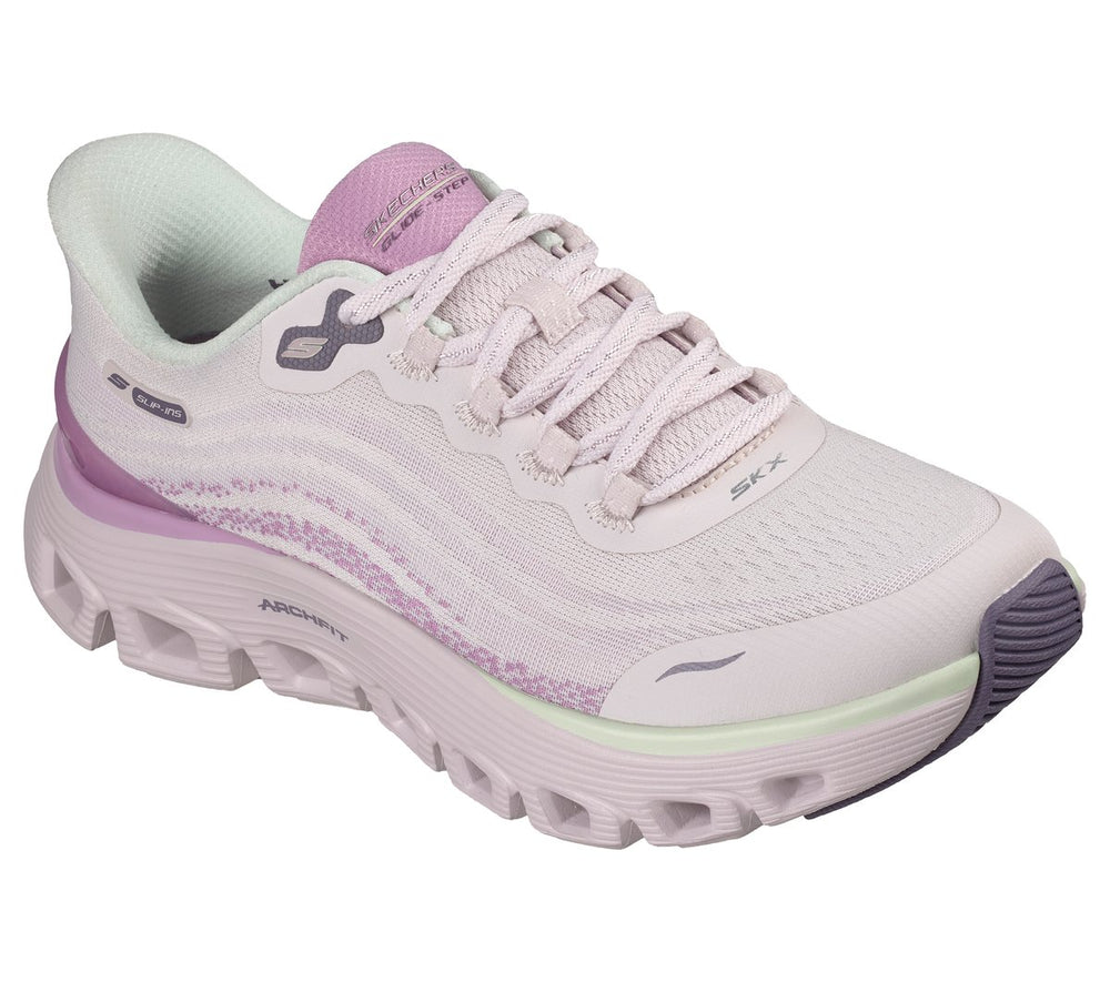 Skechers Slip-ins: Arch Fit Glide-Step Wave - New Arrivals