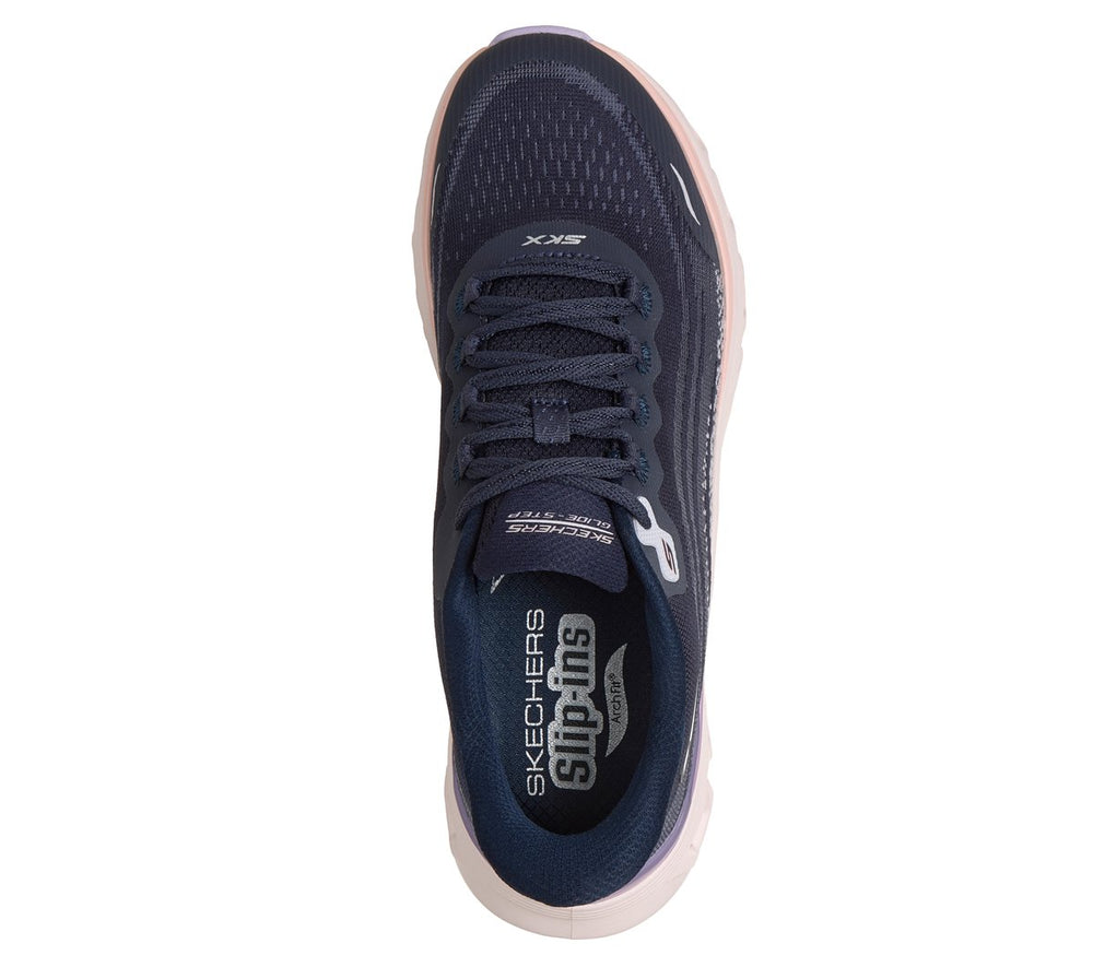 Skechers Slip-ins: Arch Fit Glide-Step Wave - New Arrivals