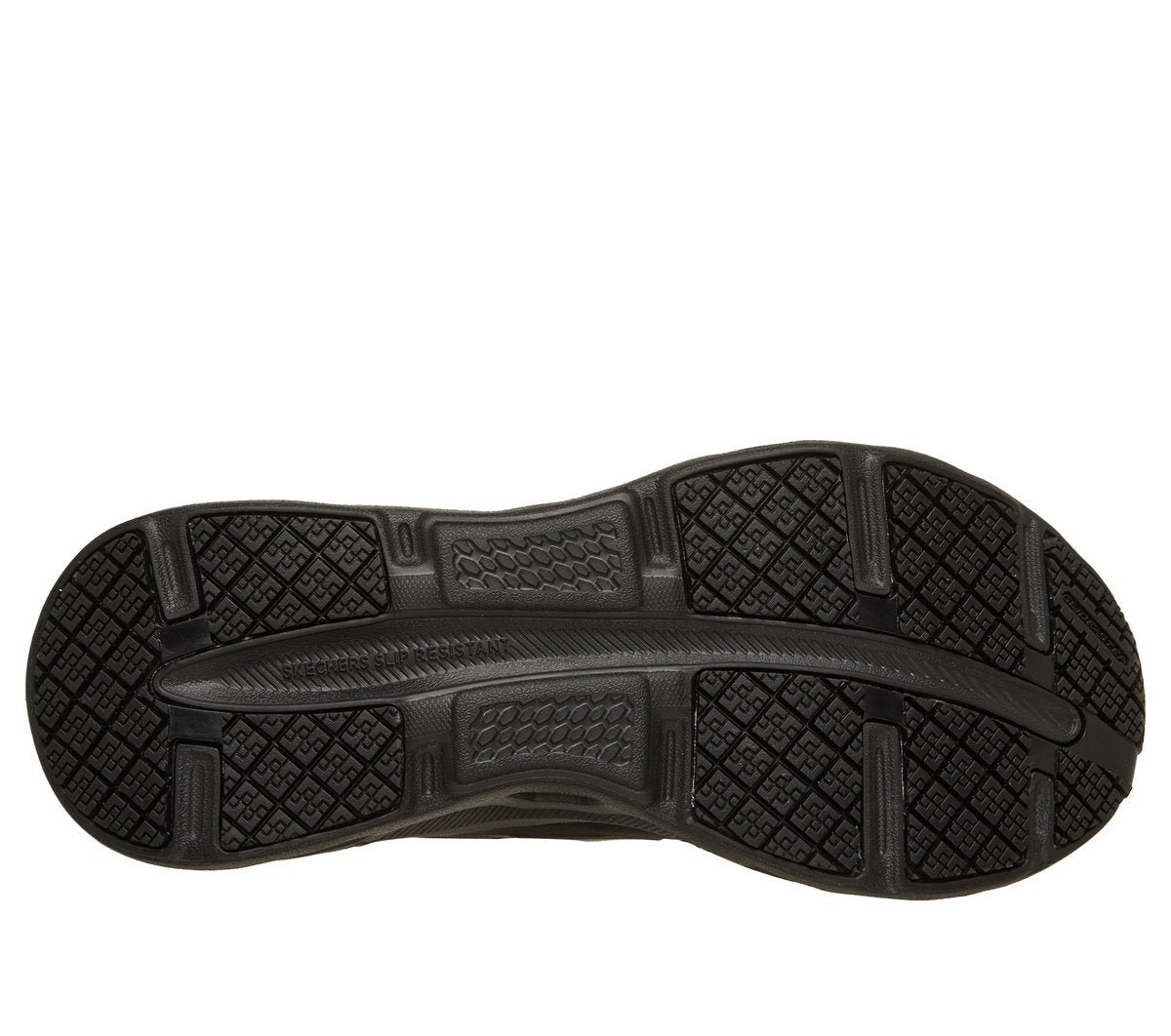 Skechers Slip-ins Work Slip-Resistant: Glide-Step Altus - New Arrivals