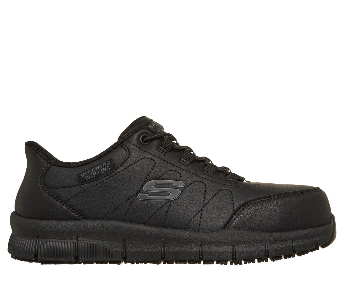 Skechers Slip-ins Work: Nampa - Enelo - New Arrivals