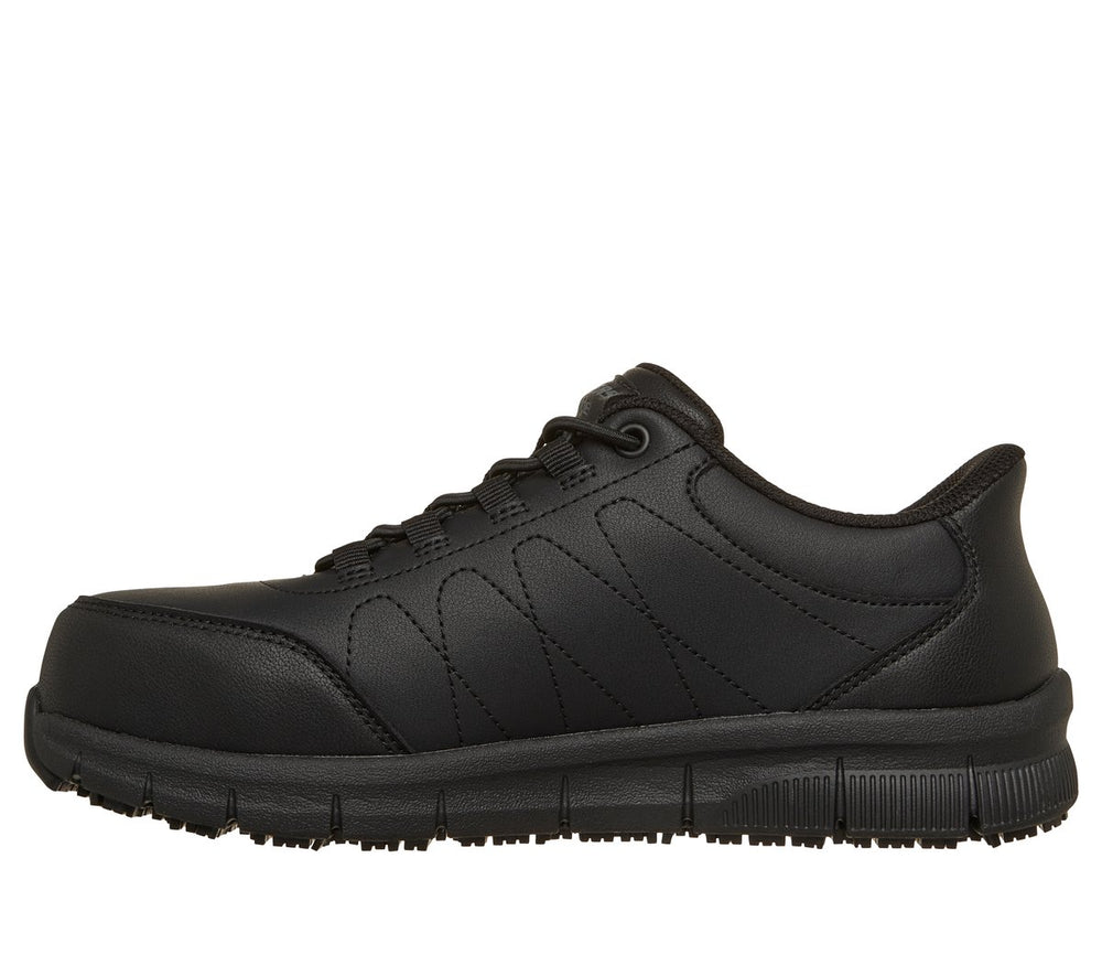 Skechers Slip-ins Work: Nampa - Enelo - New Arrivals