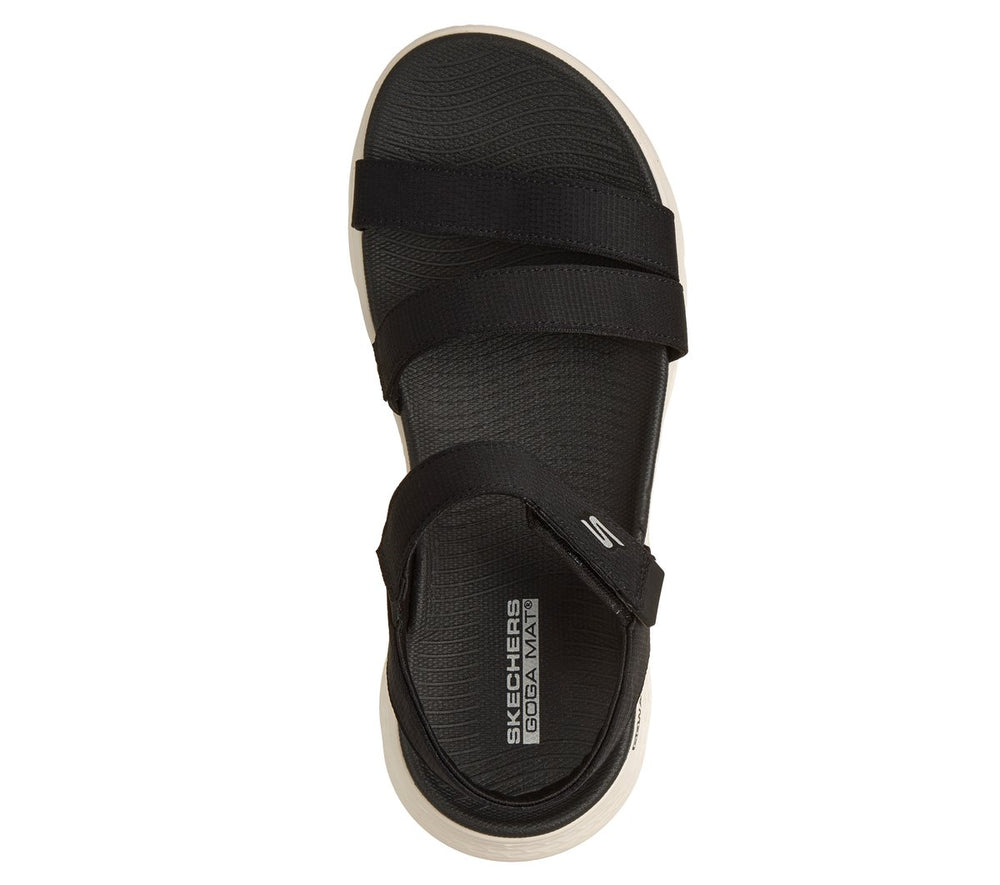 Skechers GO WALK Flex Sandal -Victoria - New Arrivals