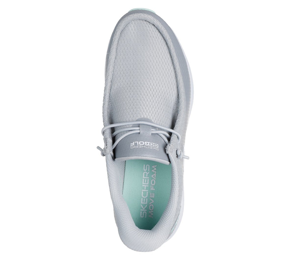 Skechers Slip-ins: GO GOLF Flight - Moc - New Arrivals