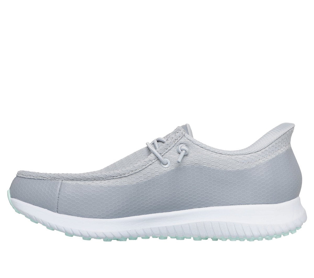 Skechers Slip-ins: GO GOLF Flight - Moc - New Arrivals