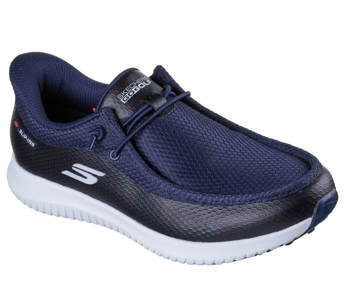 Skechers Slip-ins: GO GOLF Flight - Moc - New Arrivals