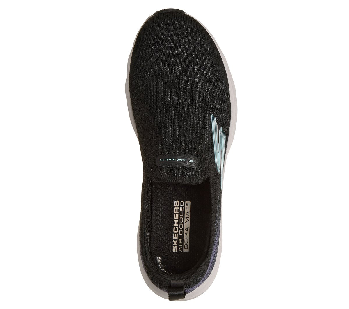 Skechers GO WALK Glide-Step 2.0 -Chelsea - New Arrivals