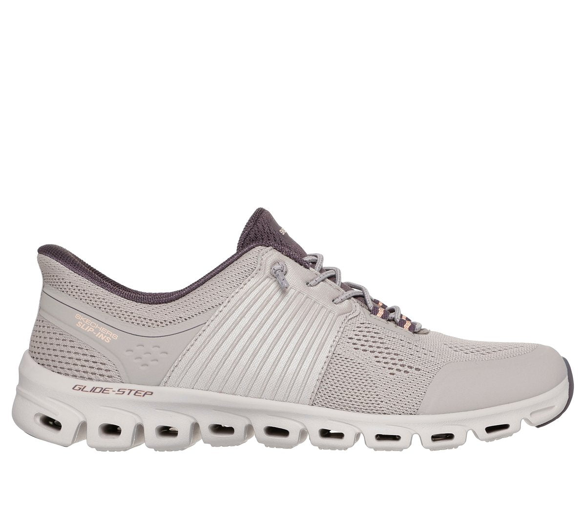 Skechers Slip-ins: Glide-Step - Stargaze - New Arrivals