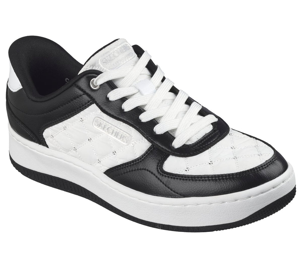 Skechers Slip-ins: Sport Court 92 - Cozy FitEnchanting Glamour - New Arrivals