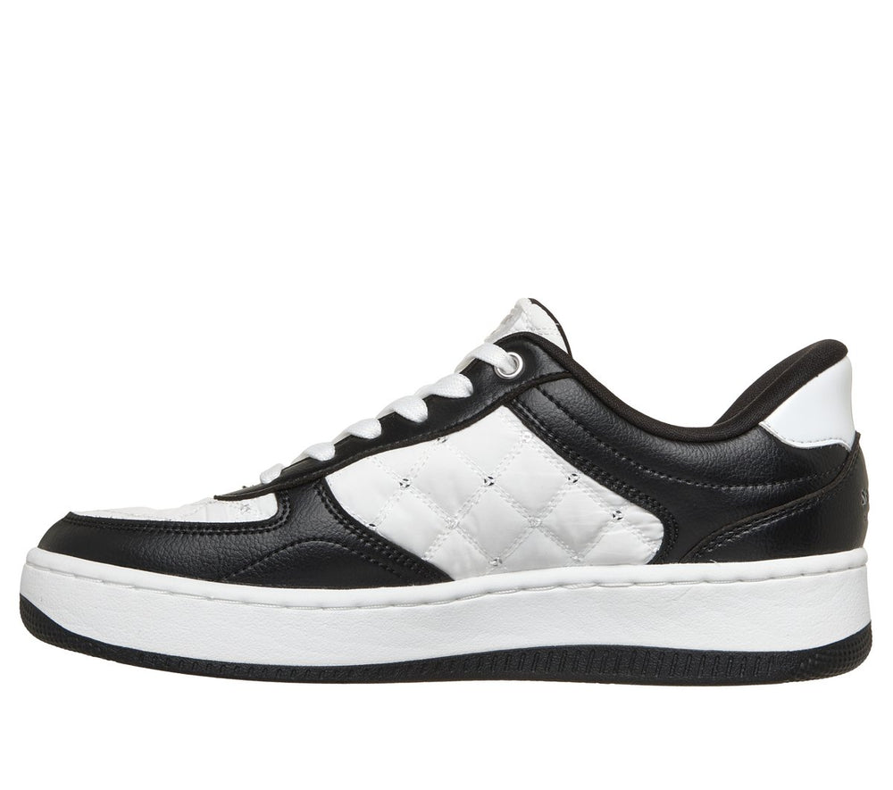 Skechers Slip-ins: Sport Court 92 - Cozy FitEnchanting Glamour - New Arrivals