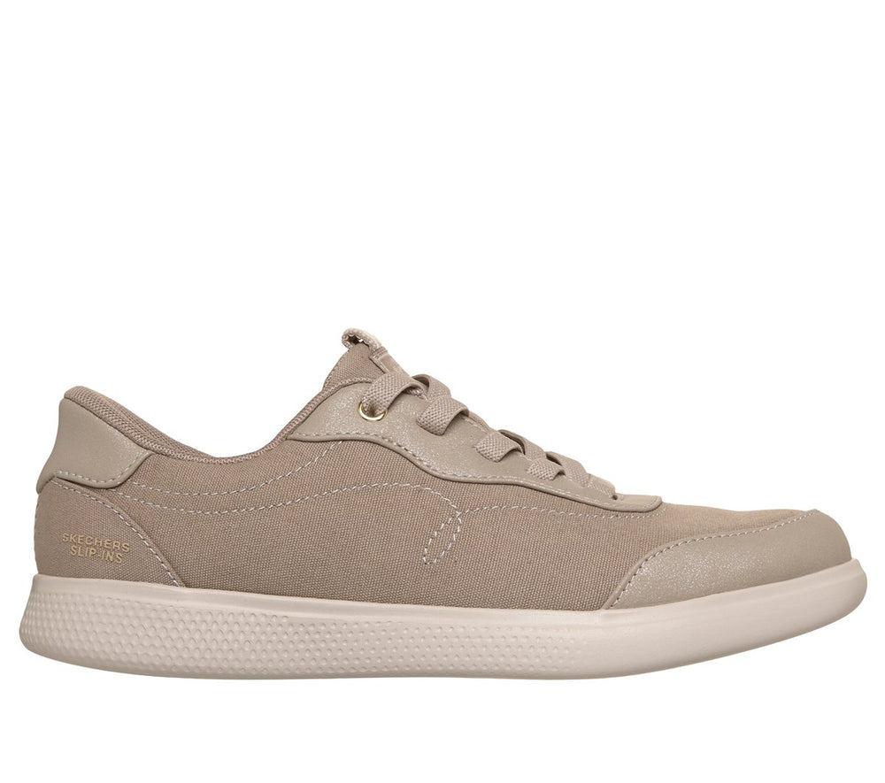 Skechers Slip-ins: BOBS Skip Cute - City Stride - New Arrivals