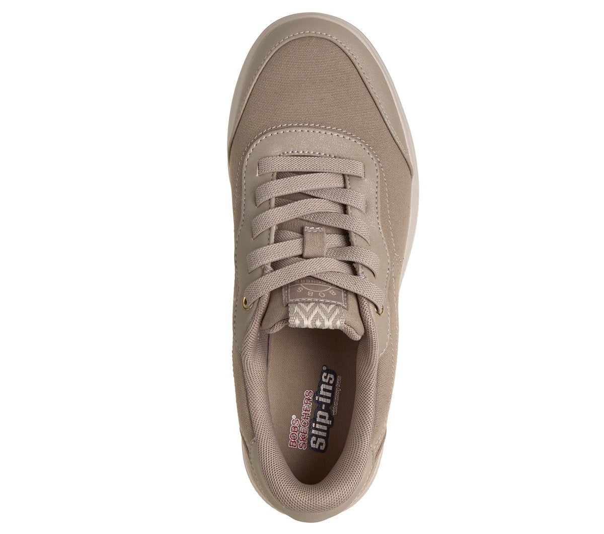 Skechers Slip-ins: BOBS Skip Cute - City Stride - New Arrivals