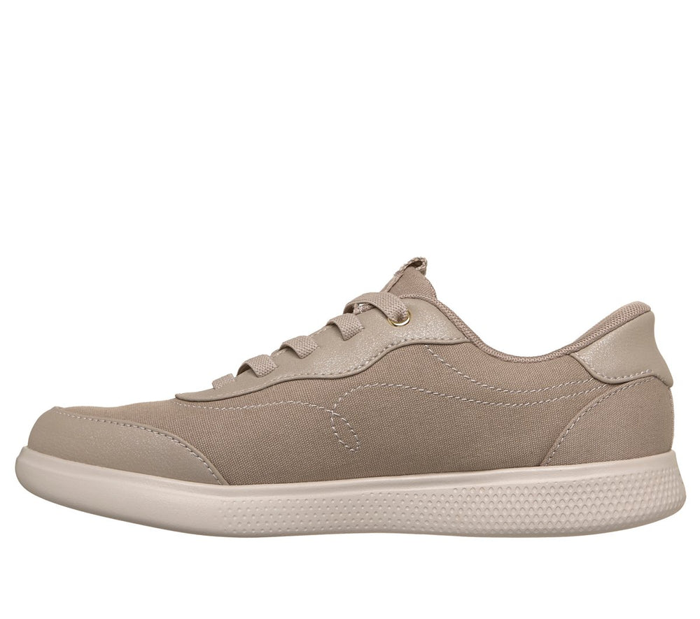 Skechers Slip-ins: BOBS Skip Cute - City Stride - New Arrivals