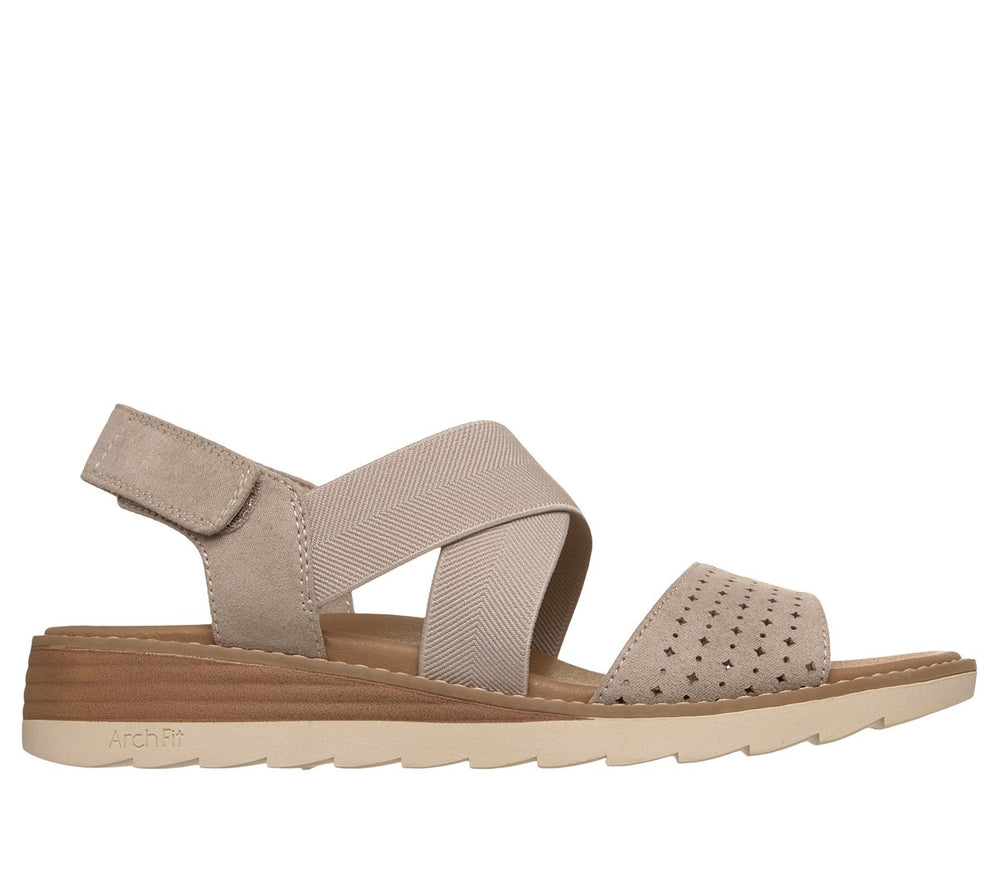 Skechers BOBS Arch Fit Oasis - B Perf - New Arrivals