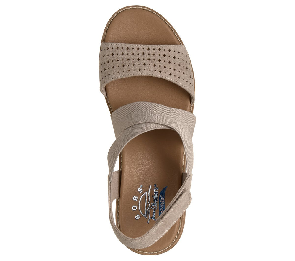 Skechers BOBS Arch Fit Oasis - B Perf - New Arrivals