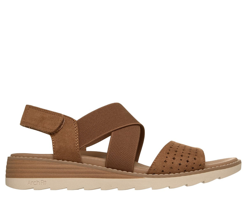 Skechers BOBS Arch Fit Oasis - B Perf - New Arrivals