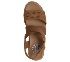 Skechers BOBS Arch Fit Oasis - B Perf - New Arrivals