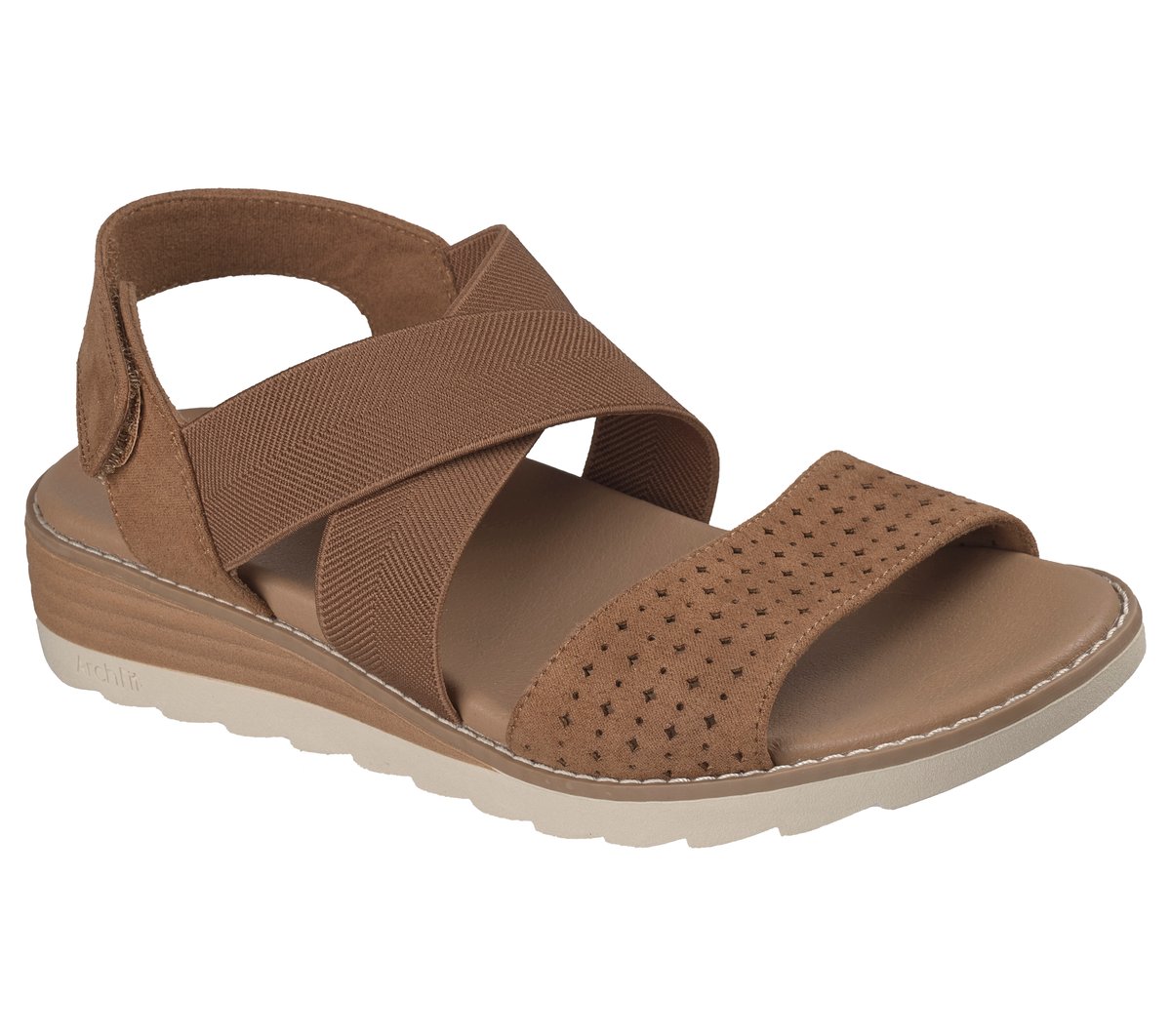 Skechers BOBS Arch Fit Oasis - B Perf - New Arrivals