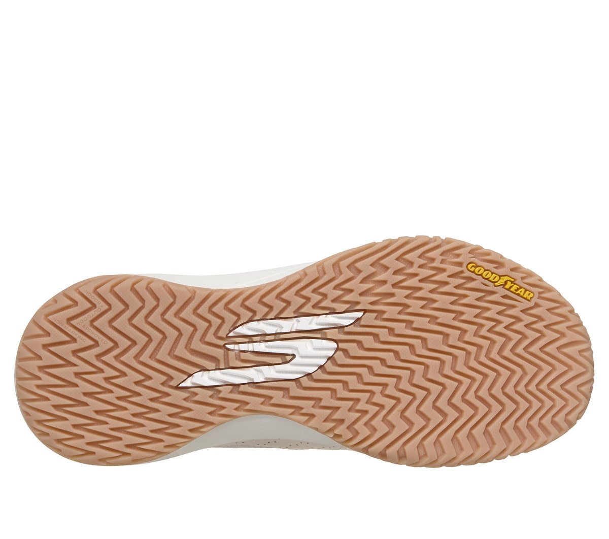 Skechers Relaxed Fit: Viper Court Rally - New Arrivals