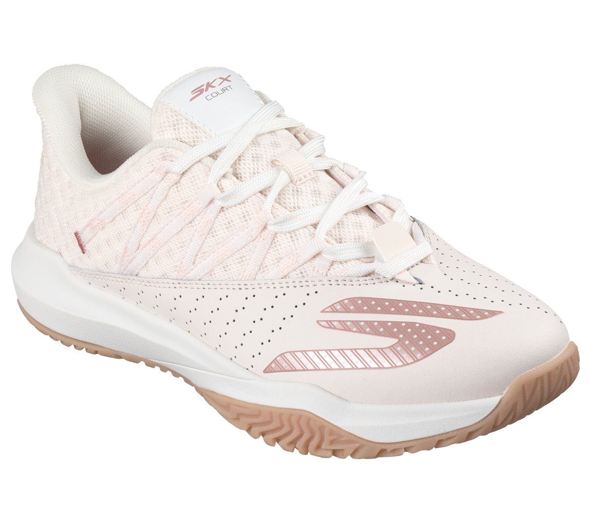 Skechers Relaxed Fit: Viper Court Rally - New Arrivals