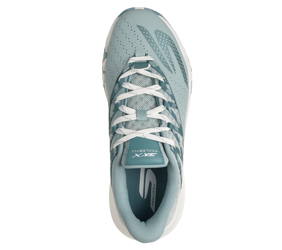 Skechers Relaxed Fit: Viper Court Rally - New Arrivals