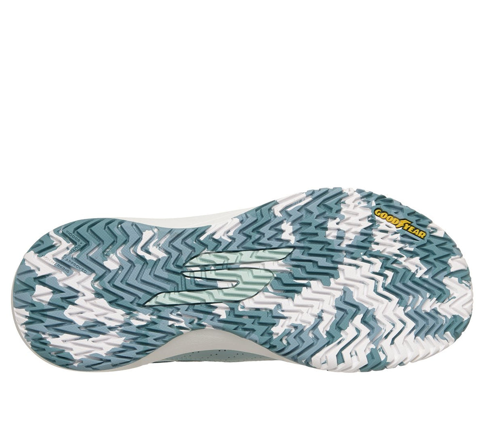 Skechers Relaxed Fit: Viper Court Rally - New Arrivals