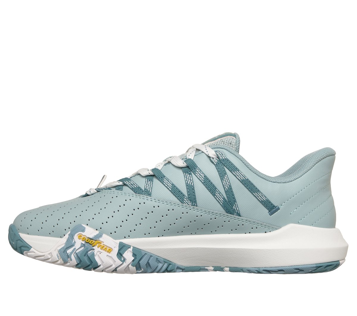 Skechers Relaxed Fit: Viper Court Rally - New Arrivals