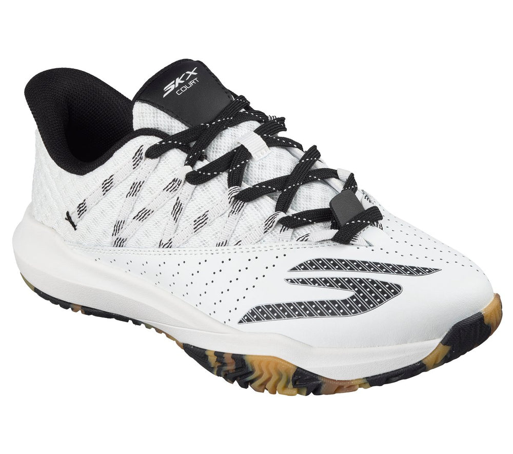 Skechers Relaxed Fit: Viper Court Rally - New Arrivals