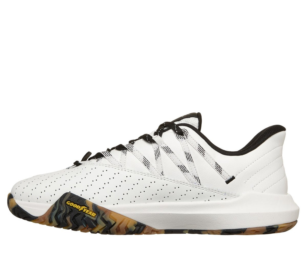 Skechers Relaxed Fit: Viper Court Rally - New Arrivals