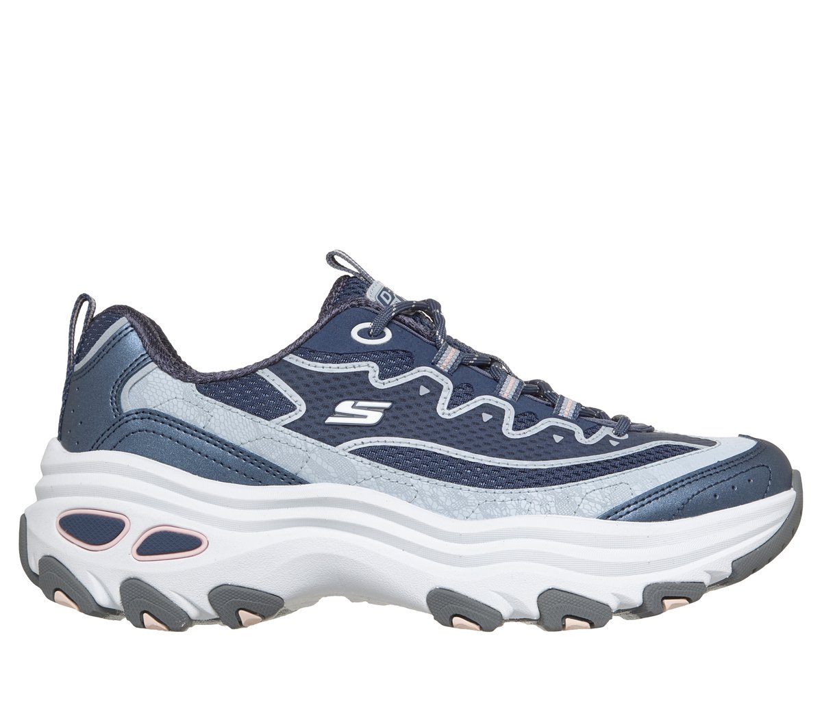Skechers D'LiteMax - New Arrivals