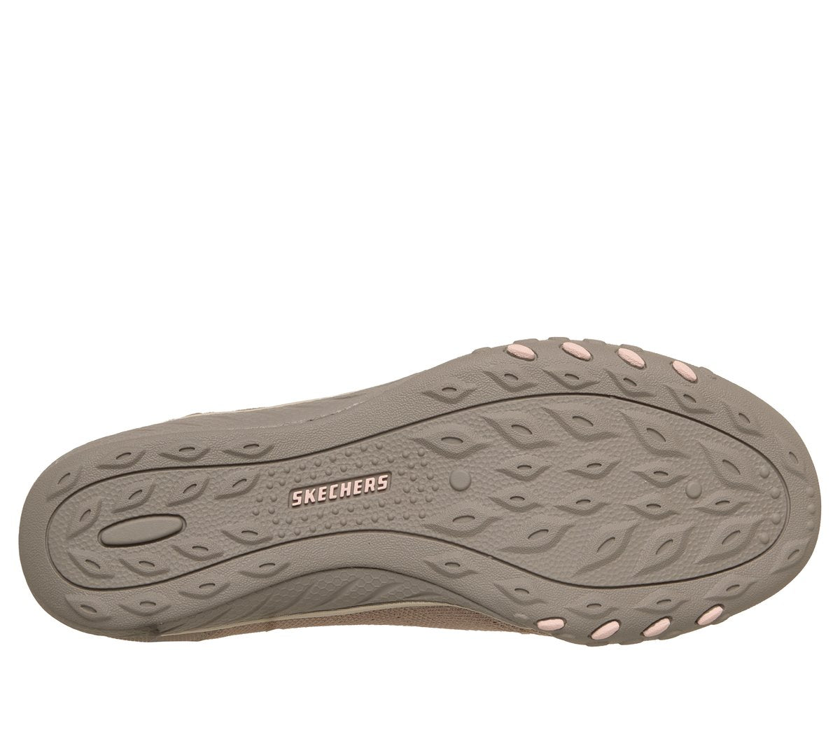 Skechers Relaxed Fit: Breathe-Easy - Feeling Sweet - New Arrivals