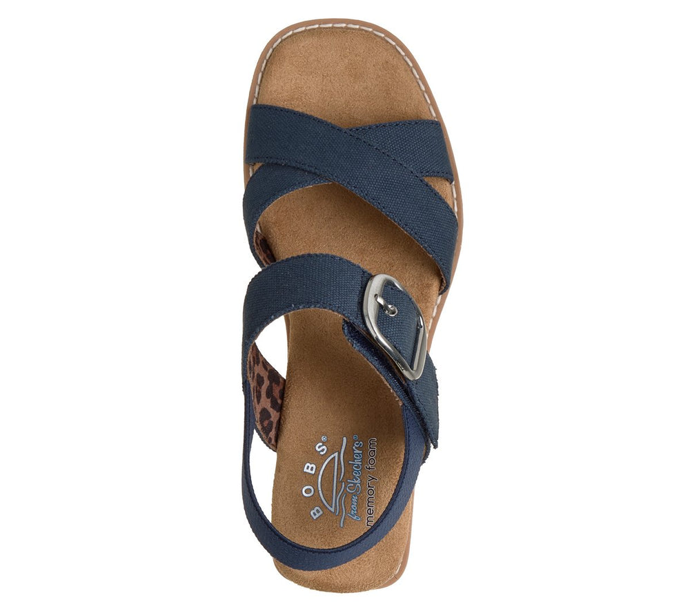 Skechers BOBS Desert Kiss Dream - Coast Walk - New Arrivals