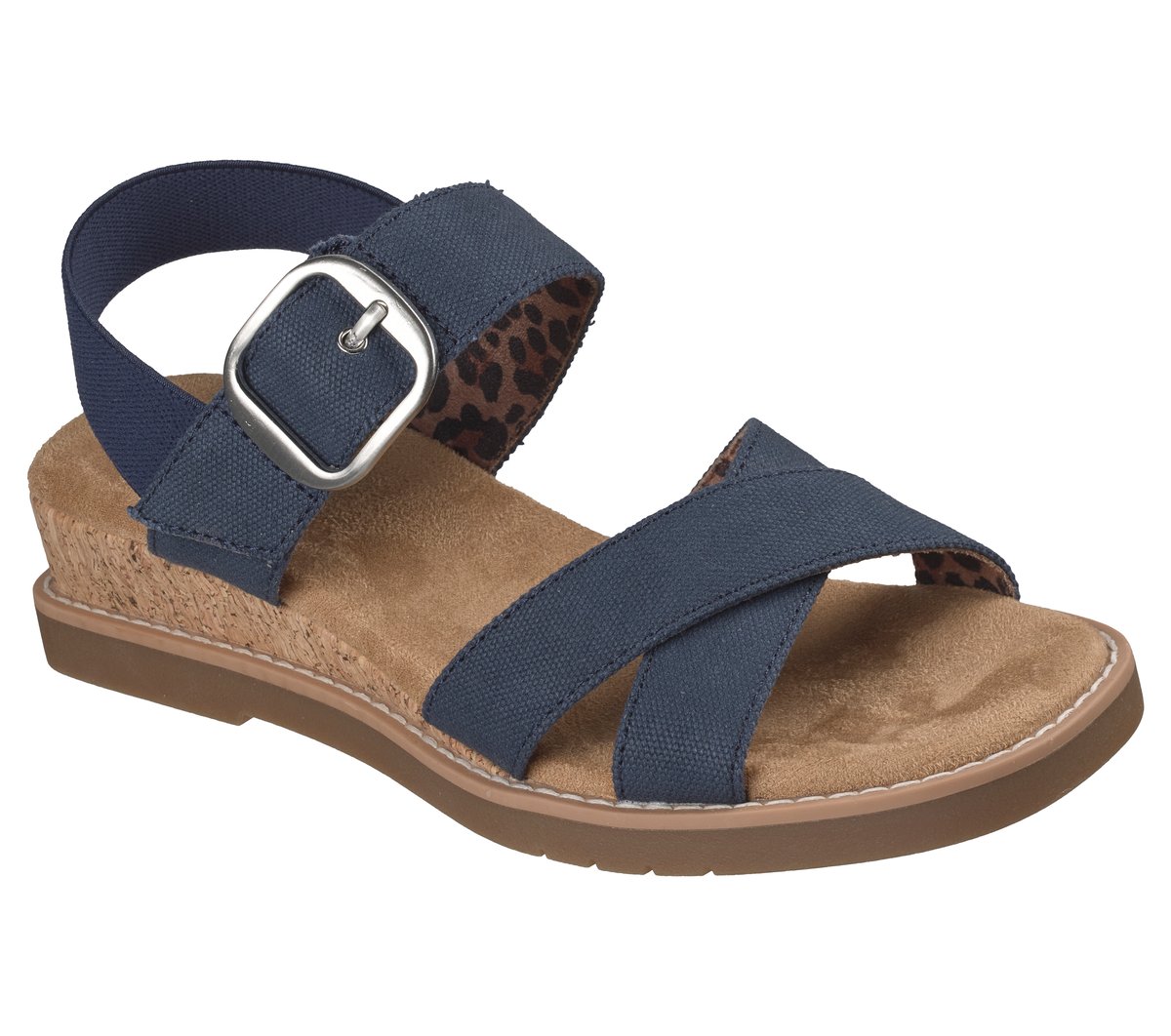 Skechers BOBS Desert Kiss Dream - Coast Walk - New Arrivals